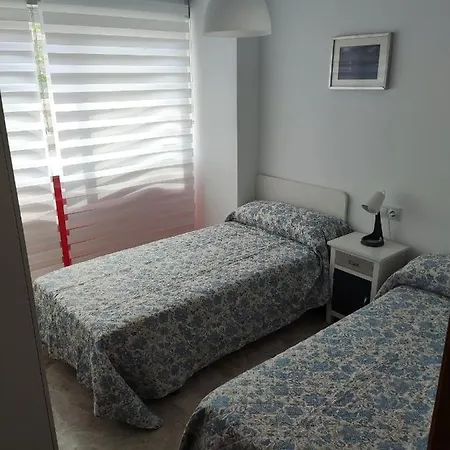 Centro Ciudad - Apartamento Alicia *