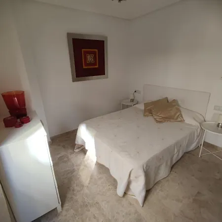 Apartment Centro Ciudad - Apartamento Alicia *